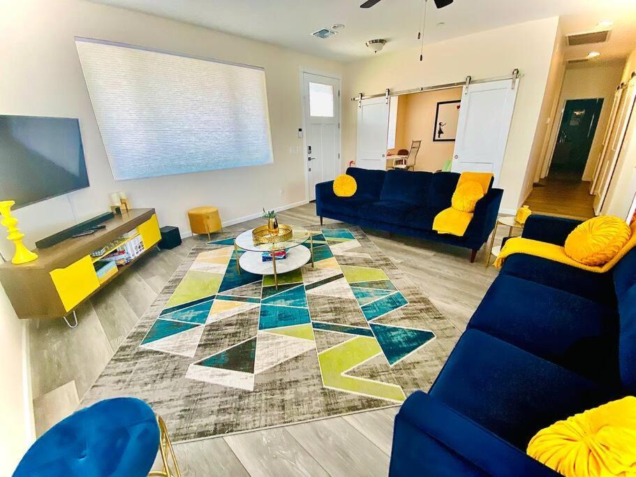 Modern 3 Bedroom Home Cottonwood Ngoại thất bức ảnh