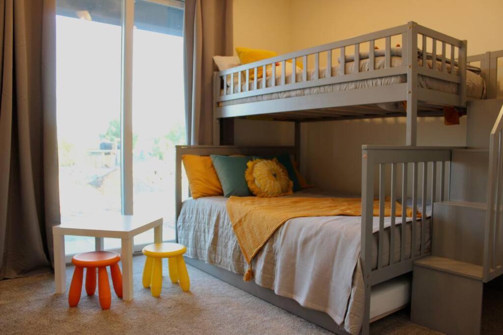 Modern 3 Bedroom Home Cottonwood Ngoại thất bức ảnh