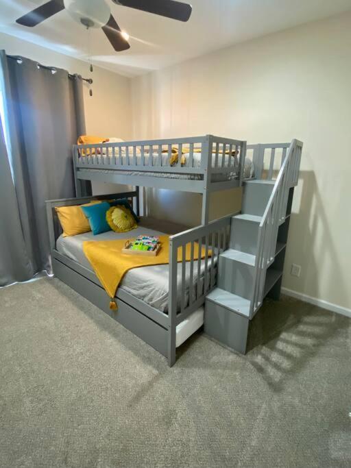 Modern 3 Bedroom Home Cottonwood Ngoại thất bức ảnh