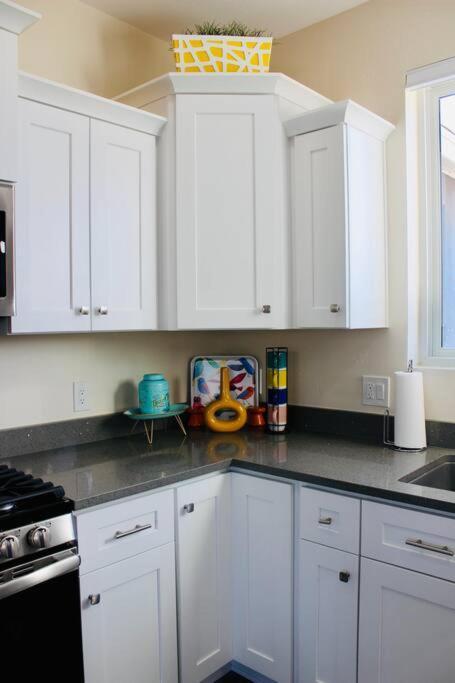 Modern 3 Bedroom Home Cottonwood Ngoại thất bức ảnh